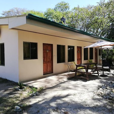 Hotel Casa Taupe Puerto Carrillo Exteriér fotografie