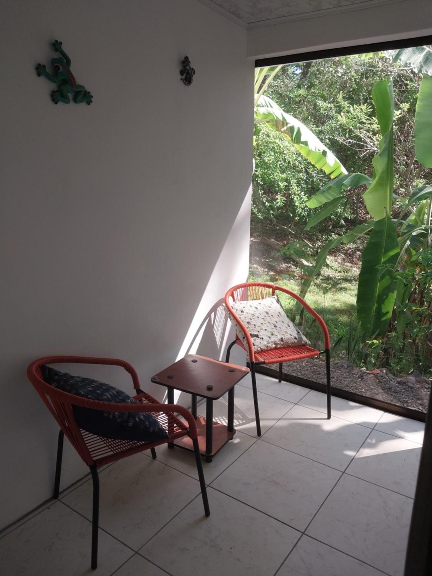 Hotel Casa Taupe Puerto Carrillo Pokoj fotografie