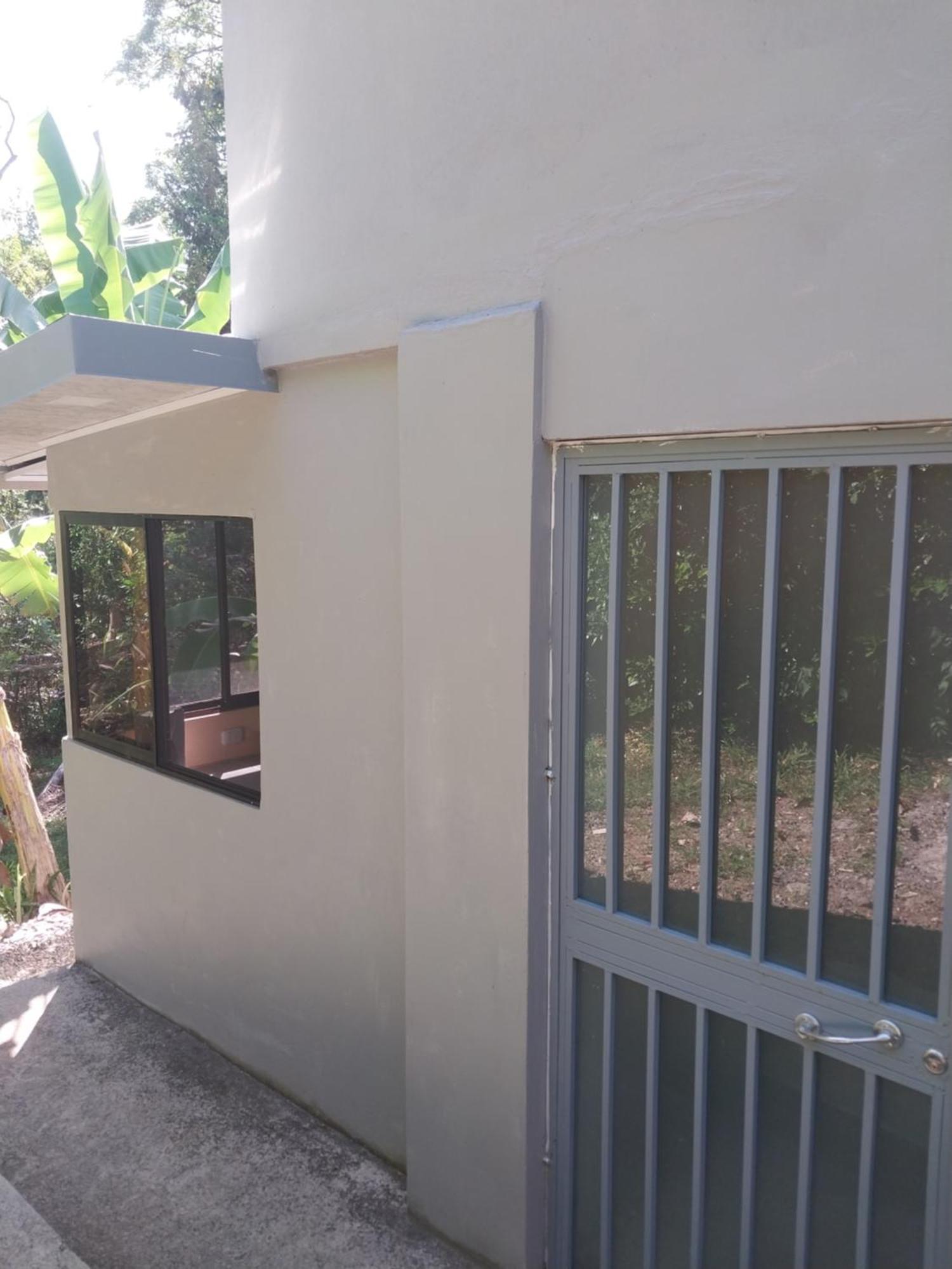 Hotel Casa Taupe Puerto Carrillo Pokoj fotografie