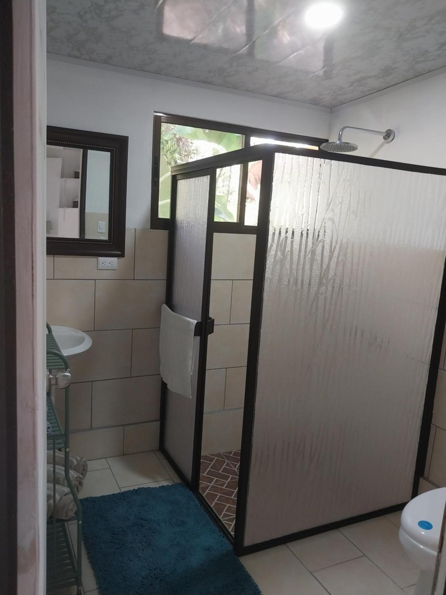 Hotel Casa Taupe Puerto Carrillo Pokoj fotografie