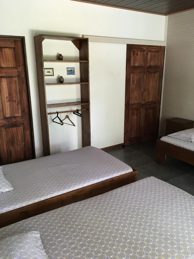 Hotel Casa Taupe Puerto Carrillo Exteriér fotografie