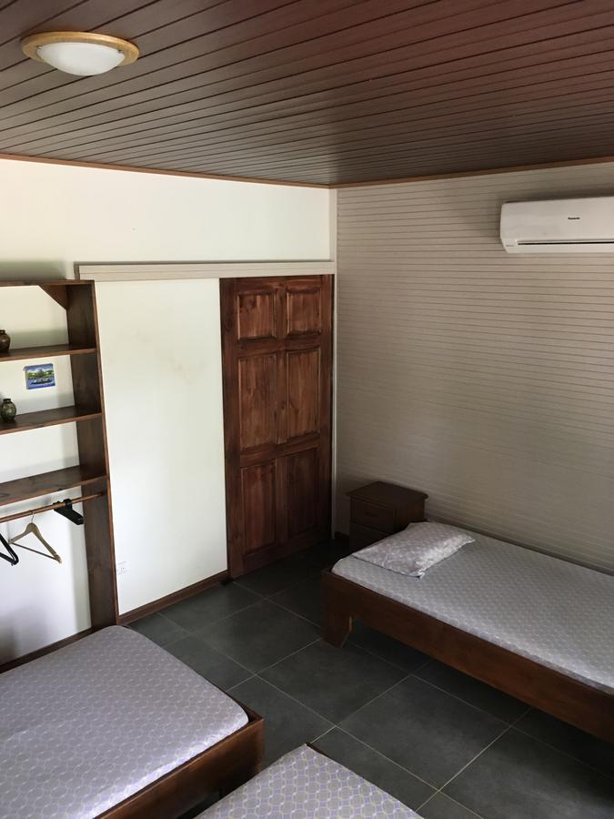 Hotel Casa Taupe Puerto Carrillo Exteriér fotografie