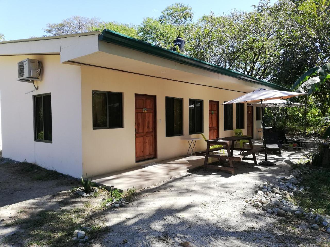 Hotel Casa Taupe Puerto Carrillo Exteriér fotografie